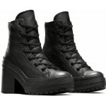 Converse boty na podpatku Chuck 70 Heel vícebarevná – Hledejceny.cz