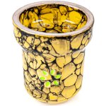 Solaris Glaze Eva Žlutá Yellow Black – Zboží Mobilmania