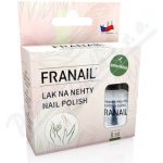 Franail lak pro pevnější nehty bez plísní 8 ml – Zboží Mobilmania