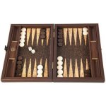 Backgammon korek plus kalíšky – Zboží Dáma