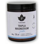 Puhdistamo Triple Magnesium 90 g – Hledejceny.cz