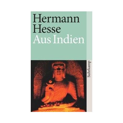 Aus Indien Hermann Hesse