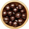 Sušený plod Diana Company Lyofilizované maliny v hořké čokoládě 4000 g