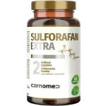CarnoMed Sulforafan EXTRA 60 kapslí – Zboží Mobilmania