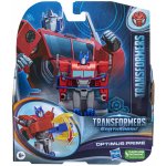 Hasbro TRANSFORMERS EARTHSPARK TERRAN WARRIOR – Zboží Mobilmania