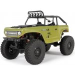 Axial SCX24 Deadbolt 4WD RTR zelená 1:24 – Hledejceny.cz