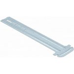 TAMADEX Závěs CD štěrbinový krokvový 200 mm 100 ks/balení – Hledejceny.cz