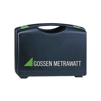 Gossen Metrawatt HC30 Messgeräte-Tasche Etui