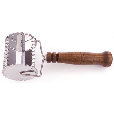 Sonix Rádýlko na těsto - čtverečky Velikost: 5x5 cm – Zbozi.Blesk.cz