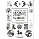 Kniha Lexikon čínských symbolů