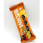 Lyofio Ořechová tyčinka Mango 35g – Zboží Mobilmania