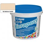 Mapei Kerapoxy 132 béžová (5kg) – Sleviste.cz