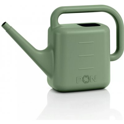 Lechuza Moja konev 10l zelená – Zbozi.Blesk.cz