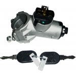 Spínací skříňka Fiat Ducato 1994-2002 s vložkou a klíči, 7-PIN 46421642 | Zboží Auto