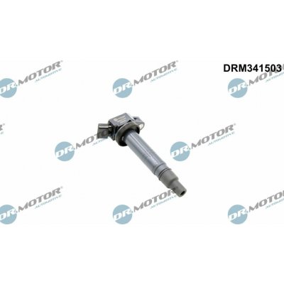 Zapalovací cívka Dr.Motor Automotive DRM341503 – Hledejceny.cz