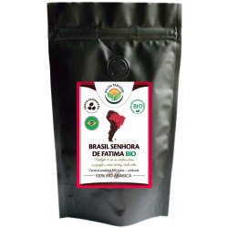Salvia Paradise Káva - Brasil BIO 100 g