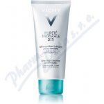 Vichy Pureté Thermale odličovač 3v1 (Démaquillant Intégral peaux sensibles) 200 ml – Zbozi.Blesk.cz