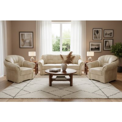 Askont Alaska 3+1+1 smetanová – Zbozi.Blesk.cz