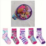 Cerdá Dětský set ponožek Paw Patrol – Hledejceny.cz