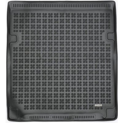 Gumová vana do kufru Rezaw-Plast - CITROËN, PEUGEOT, OPEL 2018-, TOYOTA 2020- verze Long, 5/7míst | Zboží Auto