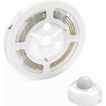 Ecolite DX-CDA-1 LED pásek pod lůžko 3W s pohybovým čidlem teplá bílá 230V