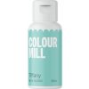 Potravinářská barva a barvivo COLOUR MILL BARVA TEKUTÁ modrá tiffany 20 ml