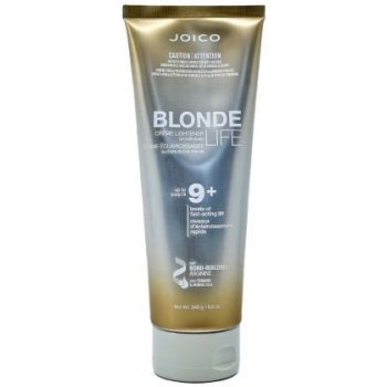 Joico Blonde Life 9+ Creme Lightener 240 g