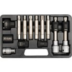 YATO YT-0421 Souprava na opravu alternátorů 13ks | Zboží Auto