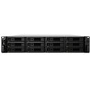 Disková pole Synology RackStation RS3617xs+