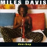 Davis Miles - Doo Bop CD – Zbozi.Blesk.cz