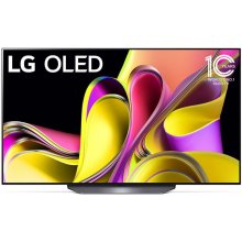 LG OLED55B33