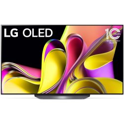 Televize LG OLED55B33