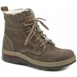 Weinbrenner W2623z43 dámské zimní boty hnědé – Zbozi.Blesk.cz