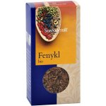 Sonnentor Fenykl celý Bio 40 g – Hledejceny.cz