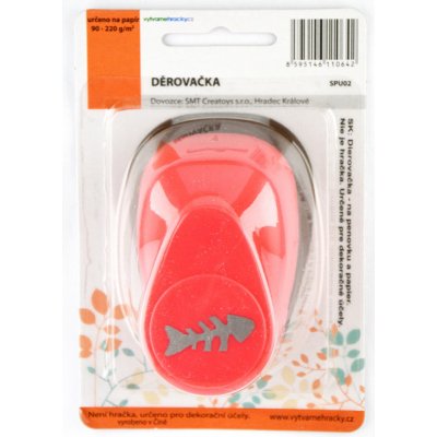 Razidlo kvítek nezařazeno RAZSPU02237 25 mm – Zboží Mobilmania