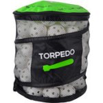 Floorbee Ball Bin + Torpedo IFF Match 100 ks plné – Zbozi.Blesk.cz