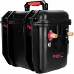 Rhino Baterie LiFePO4 Outdoor Box 12V 100Ah – Hledejceny.cz