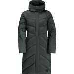 Jack Wolfskin Marienplatz zelená – Hledejceny.cz