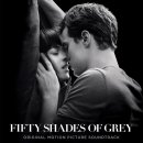 Ost - Fifty Shades Of Grey CD