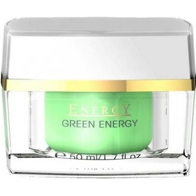 être belle Energy Green krém 50 ml