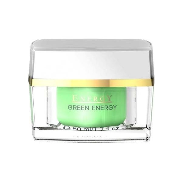 Pleťový krém être belle Energy Green krém 50 ml