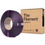 Spectrum TF-24117, ReFill PETG CF, 1.75mm, PURPLE, 1kg – Zboží Živě