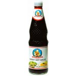 Healthy Boy Sojová omáčka Shoyu sladká s 70% cukru 300 ml – Sleviste.cz