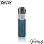 VooPoo ARGUS Pod 800 mAh Sky Blue 1 ks – Sleviste.cz