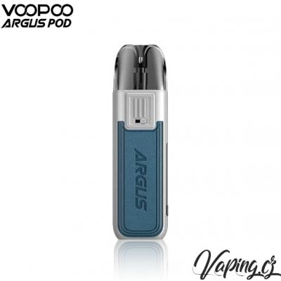 VooPoo ARGUS Pod 800 mAh Sky Blue 1 ks – Sleviste.cz