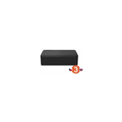 Tenda SG105M Tenda SG105M - 5x Gigabit Desktop Ethernet Mini Switch, 10/100/1000 Mb/s, 10Gb/s, fanless – Zboží Živě