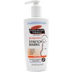 Palmer's Pregnancy Cocoa Butter Formula masážní mléko proti striím All Over Body Lotion 250 ml – Zbozi.Blesk.cz