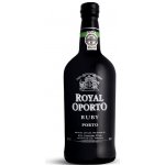 Royal Oporto Ruby 19% 0,75 l (holá láhev) – Zbozi.Blesk.cz