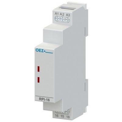 Instalační relé OEZ RPI-08-003-UNI-SC (43255)
