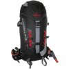 Turistický batoh Doldy Alpinist Extreme 28l+ černý